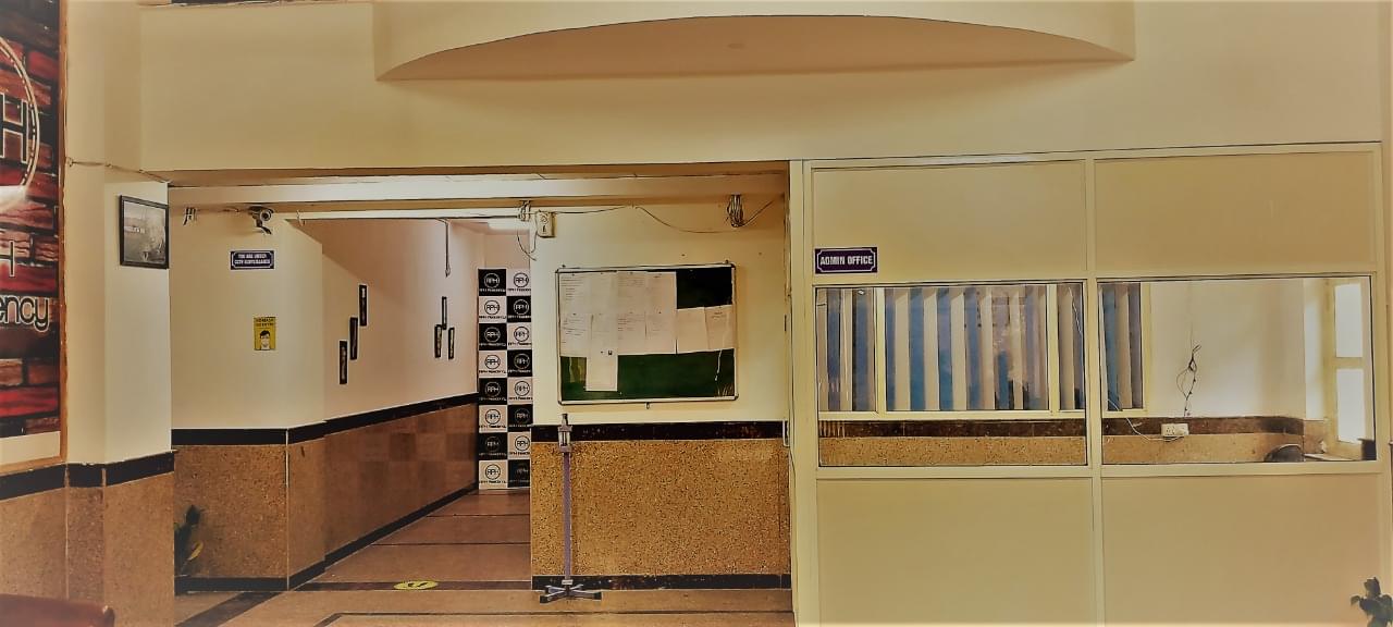 GN Group of Institutes Greater Noida Hostel photo 7